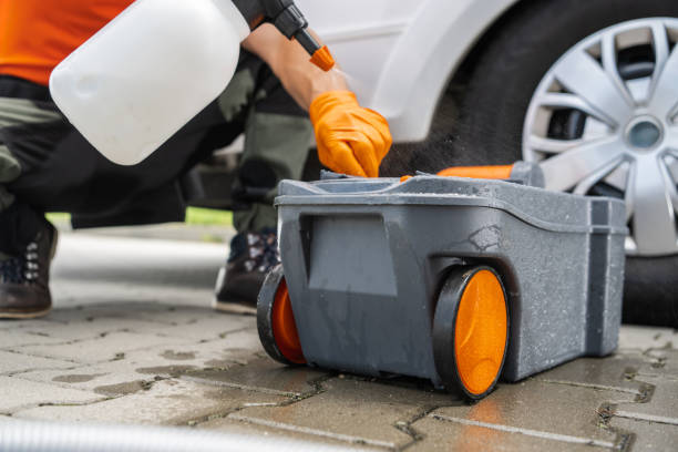 Best Portable toilet rental cost  in Plains, TX